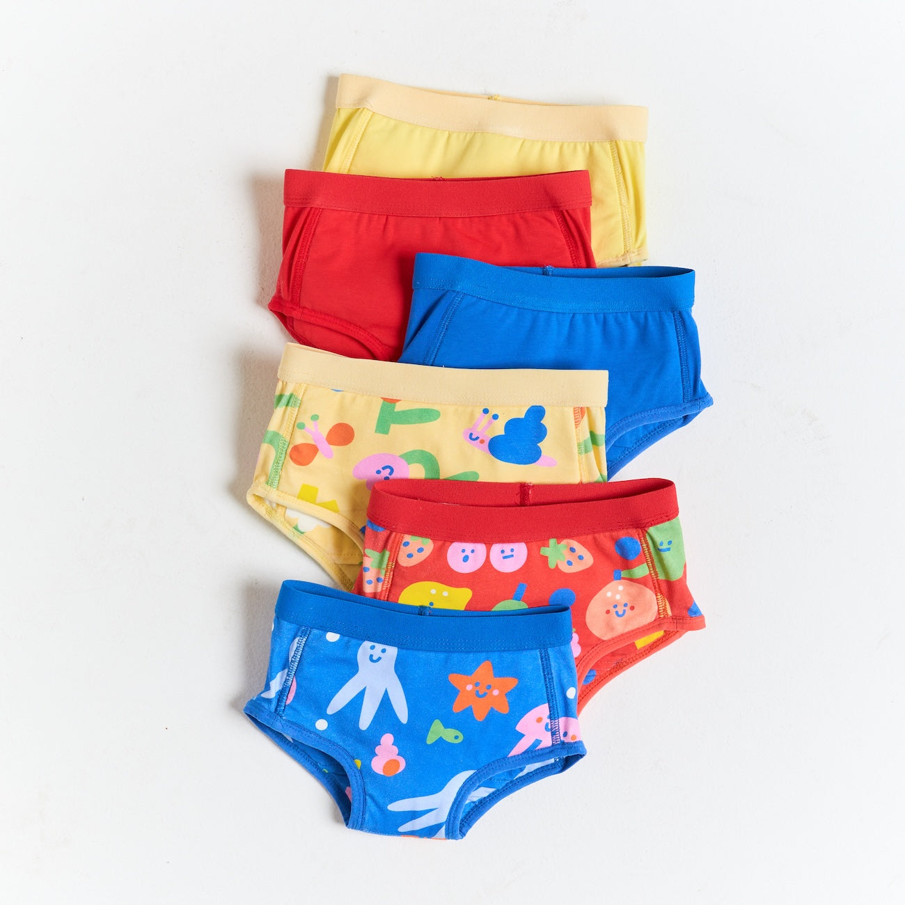 Potty training pants for kids designed for everyday toilet training