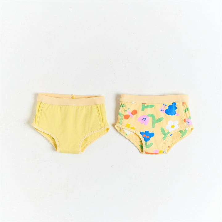 Pronto washable potty training pants for toddlers designed for day and night use